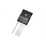 CoolSiC MOSFET IMZ120R220M1H Silicon Carbide MOSFET Single FETs Transistors TO-247-4 for sale