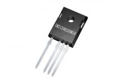 China CoolSiC MOSFET IMZ120R220M1H Silicon Carbide MOSFET Single FETs Transistors TO-247-4 supplier
