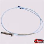 330103-00-25-50-02-02  Bently Nevada  Proximity Transducer