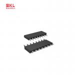 MAX3095CSE+T Electronic Component IC Chip Low Power High-Speed Data Transceiver for sale