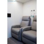 O2EMENG 1.3ATA Hard Seat Type Hypoxic Disease Treatment Effective Hyperbaric Chamber for Home Use No reviews yet for sale