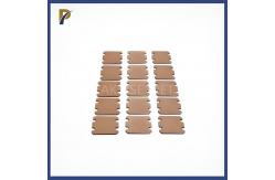 China Microwave Molybdenum Copper Alloy Sheet Electronic Packaging Materials Packaging Materials Copper Alloy Sheet supplier