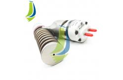 China 235-1402 2351402 Fuel Injector For C18 Engine supplier