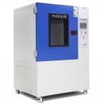 600mm Drip Test Equipment , Dripping Rain Test Chamber IPX1 IPX2 for sale
