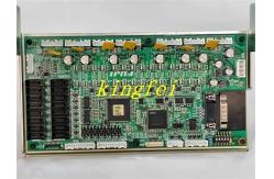 China FUJI 2EGTCB001200 M3 III dual track control card in stocks fast delivery supplier