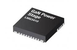 China LMG3410R070RWHR GaN IC Power Switch Driver P Channel GaN Driver Integrated supplier