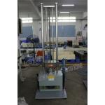 High Acceleration Shock Test Equipment For Lithium Battery With ISTA IEC62133 Standard for sale