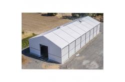 China Pre Engineered Metal Building Steel Frame Structure System Steel Warehouse Painting supplier