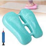 Aerobic Exercise PVC Inflatable Stepper Air Cushion Home Fitness for sale