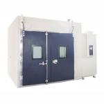 -20℃ 95% RH Walk In Environmental Chamber Walk In Humidity Chamber for sale