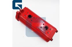 China KFP2130-KP2123CMMS Hydraulic Gear Pump For PK70 Crane supplier