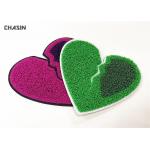 Cheap Wholesale Heartbreak Logo Chenille Embroidery Iron - On Applique Patches For Clothing for sale