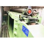 Double Rack Drive Gabion Hexagonal Wire Netting Machine 4.2mm Wire