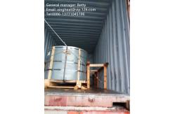 China Customizable Tinplate Sheets Available In Various Thickness And Width Options supplier