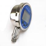 High Accuracy Digital Low Pressure Gauge For Liquid RS232 for sale