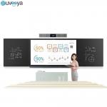 40W Multimedia Classroom Microphone And Speakers For Education Conference