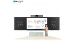 China 40W Multimedia Classroom Microphone And Speakers For Education Conference supplier