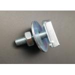 M12 Washer Spring Channel Nut TBO 1035 Bolt Stud Nut SS304 for sale