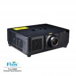 4K SLPL Module 3 Chips Laser Digital Projector WUXGA Support 20000 Lumens for sale