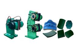 China Mining Winch Disc Brake Mining Machine Spare Parts 25 - 100 KN Positive Pressure supplier