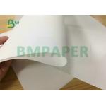 80gsm 100gsm  Waterproof 2 side Stone Paper Sheet For Fruite Package 30x40cm for sale