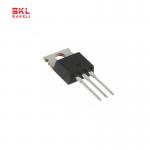 IRFB9N65APBF - 55V N-Channel MOSFET Power Electronics for High-Performance Applications for sale