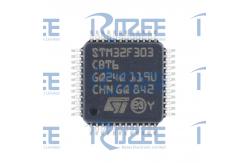 China STM32F303CBT6 supplier
