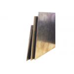 High Elongation Copper Clad Steel Sheet , Copper Clad Sheet For PCB