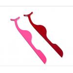 Acid Resistant False Lashes Tweezers with Long Lasting performance