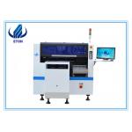 Chip Mounter Led Mounting Machine / Led Pick And Place Machine Computer Control for sale