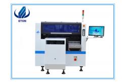China Chip Mounter Led Mounting Machine / Led Pick And Place Machine Computer Control supplier