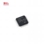 STM8S207C8T6  LQFP-48(7x7)  Mcu Microcontroller Integrated Circuits for sale