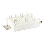 Automotive IGBT Modules CAB006M12GM3T 6mohm 1200V 200A Power MOSFET Modules for sale