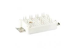 China Automotive IGBT Modules CAB006M12GM3T 6mohm 1200V 200A Power MOSFET Modules supplier