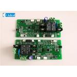 Peltier Assembly Tec Temperature Controller  For Thermoelectric Air Cooler