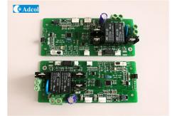 China Peltier Assembly Tec Temperature Controller  For Thermoelectric Air Cooler supplier