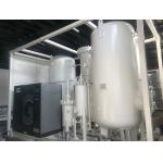 99.999% Membrane Nitrogen Generator Low Power Consumption For Glass Industry for sale