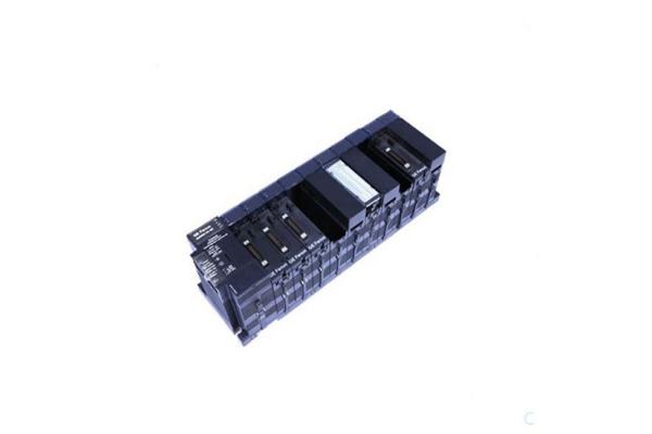 DS3800NOAA1F1D GE PLC Module