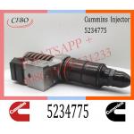 Diesel Detroit Common Rail Fuel Pencil Injector 5234775 3861890
