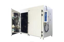 China Programmable 10kw BT900 Drying Oven Industrial Hot Air supplier