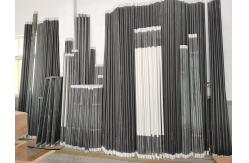 China ED Type Silicon Carbide Rod supplier