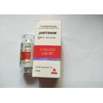 Hkma Design  Holographic Glass Vial Labels For 10Ml vial Vial