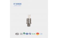 China HT30 Silicon Pressure Sensor Customizable For Different Customer Requirements supplier