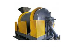 China Multiple Function Ribbon Blender Mixer 30m3 For Lithium Battery Industry supplier