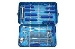 China Class II Spinal Distractor Instrument Set Orthopedic Surgery Instrument supplier