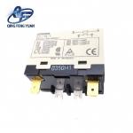 Low-voltage Relays JS24-K-Fujitsu-Power Fail-closed configuration for sale