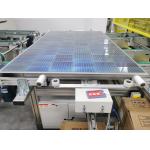 550W Mono / Monocrystalline PV Perc Solar Cell Panel For Industrial And Commercial