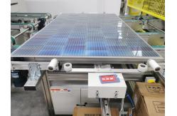 China 550W Mono / Monocrystalline PV Perc Solar Cell Panel For Industrial And Commercial supplier
