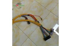 China External Wiring Harness 256-4013 Electrical Harness for 320C 320CL Excavator supplier