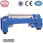 220V/380V Heavy Decanter Centrifuge Machine 60Hz Customized For Industrial Use for sale
